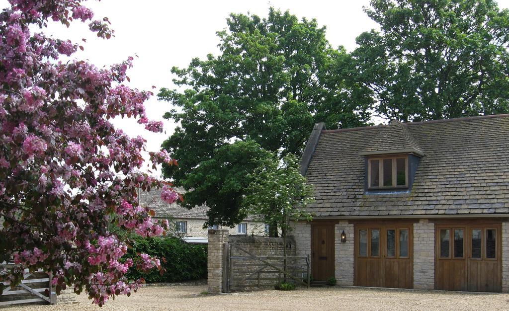 Oundle Bespoke Apartments Quarto foto